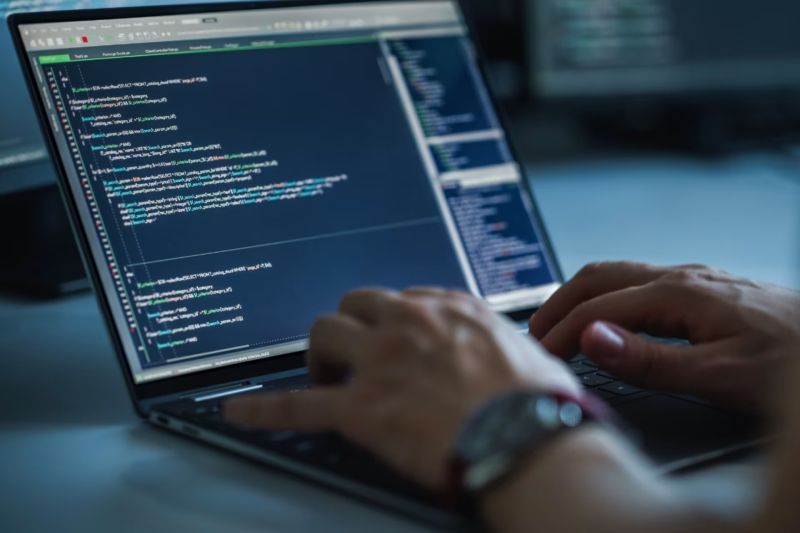 南湖区软件定制开发:PHP与Node.js,后端解决方案的优势博弈